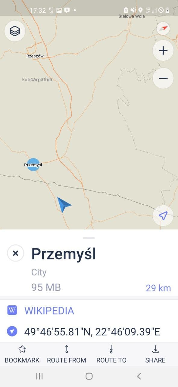Przemyśl, Poland